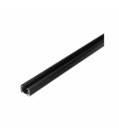 Szyny 1 fazowe - Light Prestige Szynoprzewód 1F 2m czarny czarny LP-571/2M-S-BK - produkt 4