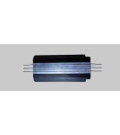 Akcesoria do szynoprzewodów magnetycznych - Light Prestige Magnetic Electric Plate czarny LP-564-MAG BK - produkt 3