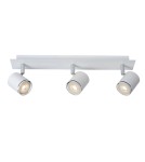 Lampy sufitowe reflektory - Lucide RILOU Spot LED 3x4,5W 26994/15/31 - produkt 1