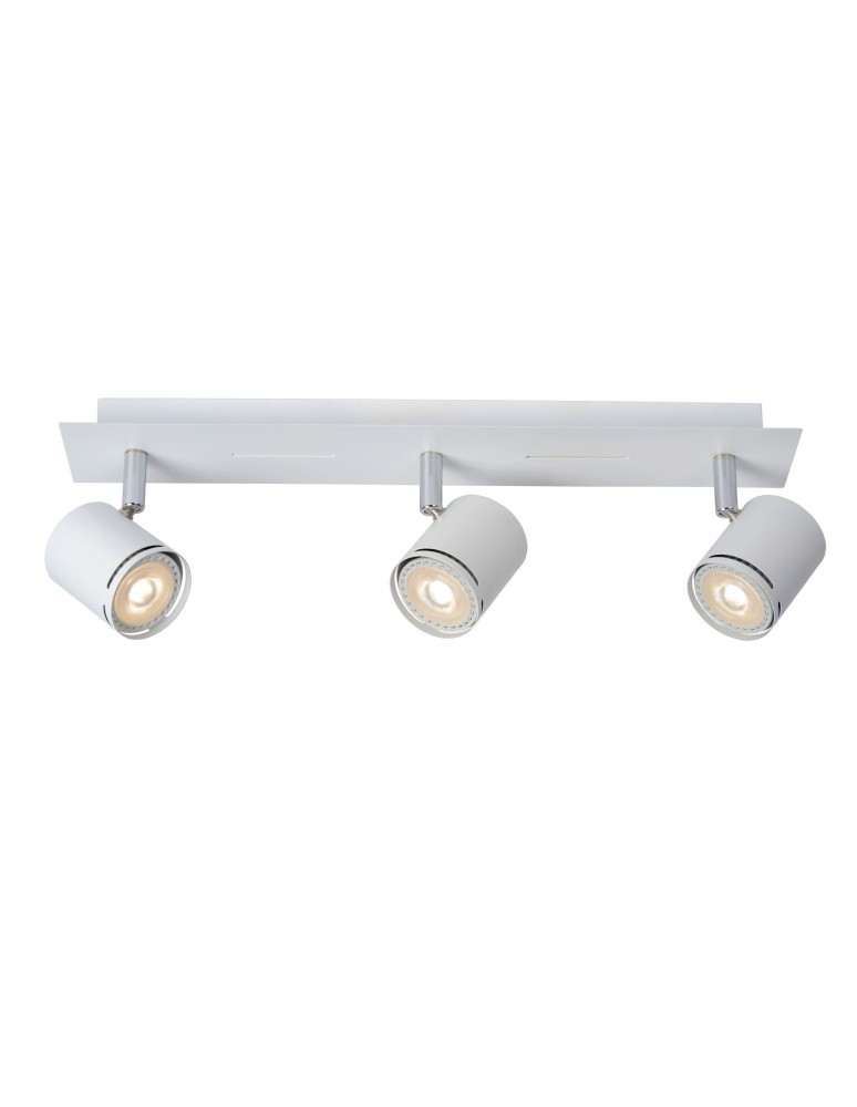 Lucide RILOU Spot LED 3x4,5W 26994/15/31