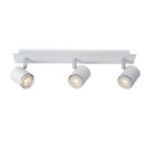 Lampy sufitowe reflektory - Lucide RILOU Spot LED 3x4,5W 26994/15/31 - produkt 2