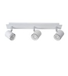 Lampy sufitowe reflektory - Lucide RILOU Spot LED 3x4,5W 26994/15/31 - produkt 3