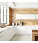 Oprawy sufitowe na wymienne źródło światła - Light Prestige Tulon oprawa natynkowa biała GU10 LP-5441/1SM WH - produkt 5