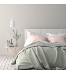 Lampy wiszące - Light Prestige Tokio Lampa wisząca E27 1x60W biały LP-787/1P L WH - produkt 5
