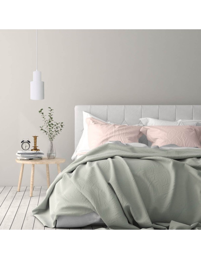 Light Prestige Tokio Lampa wisząca E27 1x60W biały LP-787/1P L WH