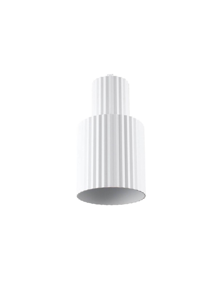 Light Prestige Tokio Lampa wisząca E27 1x60W biały LP-787/1P L WH