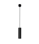 Lampy wiszące - Light Prestige Tokio Lampa wisząca GU10 1x50W czarny LP-787/1P BK - produkt 3