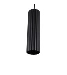 Lampy wiszące - Light Prestige Tokio Lampa wisząca GU10 1x50W czarny LP-787/1P BK - produkt 6