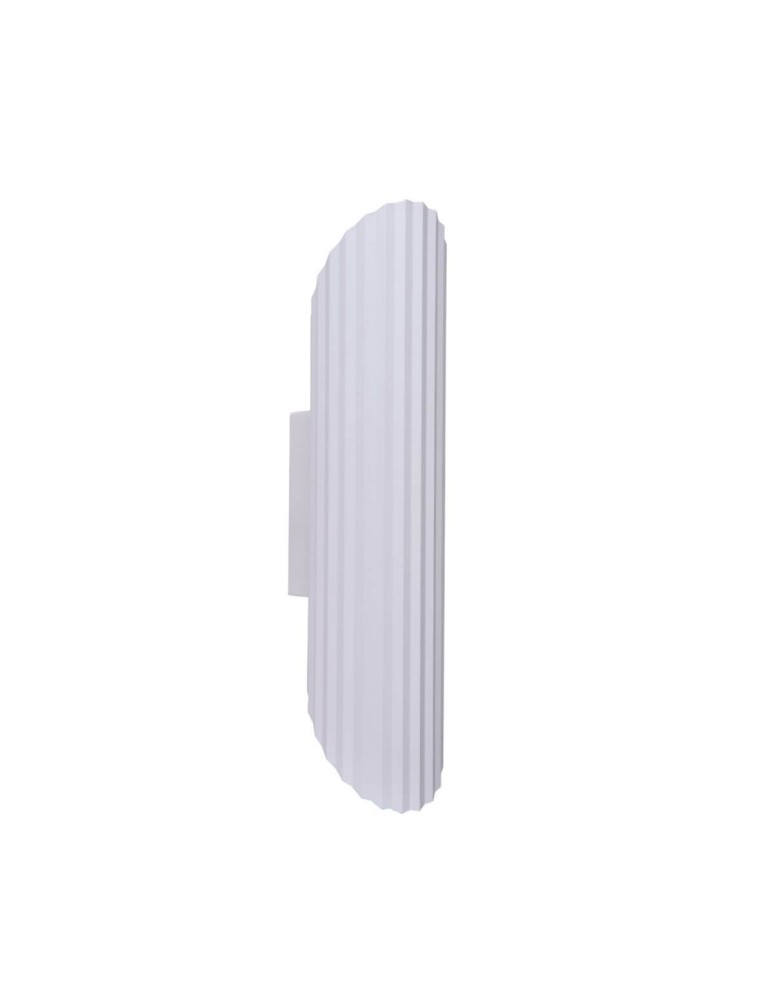Light Prestige Tokio Kinkiet GU10 2x50W biały LP-787/2W WH