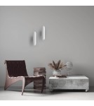 Kinkiety - Light Prestige Tokio Kinkiet GU10 2x50W biały LP-787/2W WH - produkt 4