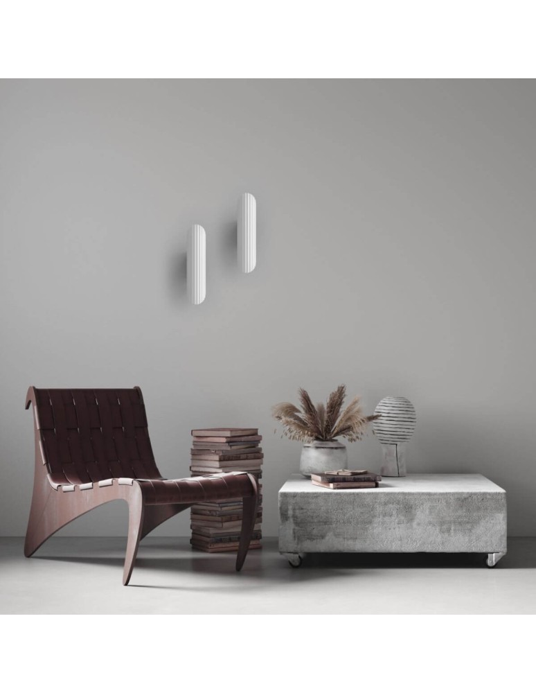 Light Prestige Tokio Kinkiet GU10 2x50W biały LP-787/2W WH