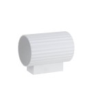 Kinkiety - Light Prestige Tokio Kinkiet G9 1x40W biały LP-787/1W WH - produkt 5