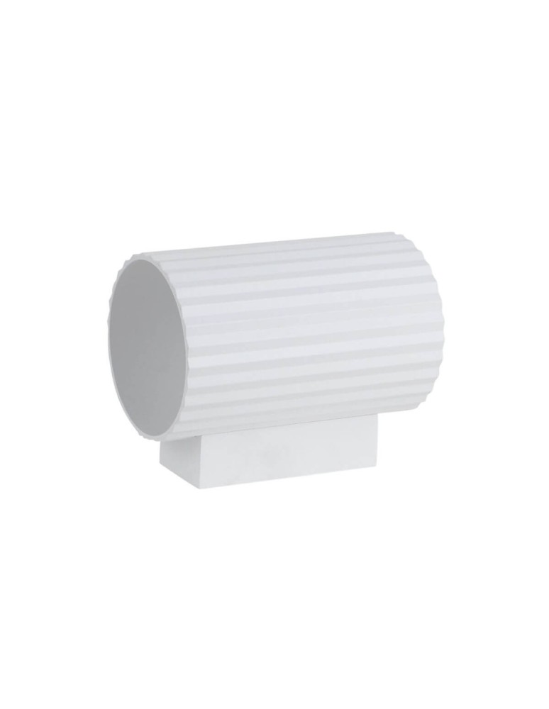 Kinkiety - Light Prestige Tokio Kinkiet G9 1x40W biały LP-787/1W WH - produkt kolory-swiatla.pl 5