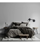 Kinkiety regulowane - Light Prestige Snow Kinkiet GU10 1x40W czarny LP-731/1WL BK - produkt 6