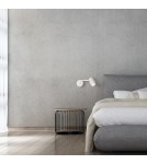 Kinkiety regulowane - Light Prestige Snow Kinkiet GU10 1x40W biały LP-731/1WL WH - produkt 6
