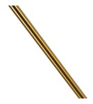 Lampy podłogowe - Light Prestige Dorado Podłogowa E14 3x40W złoty/biały LP-002/3F - product 13