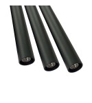 Light Prestige Lungo 3 linia czarna 3xG9 LP-894/3L BK Light Prestige Lungo 3 linia czarna 3xG9 LP-894/3L BK