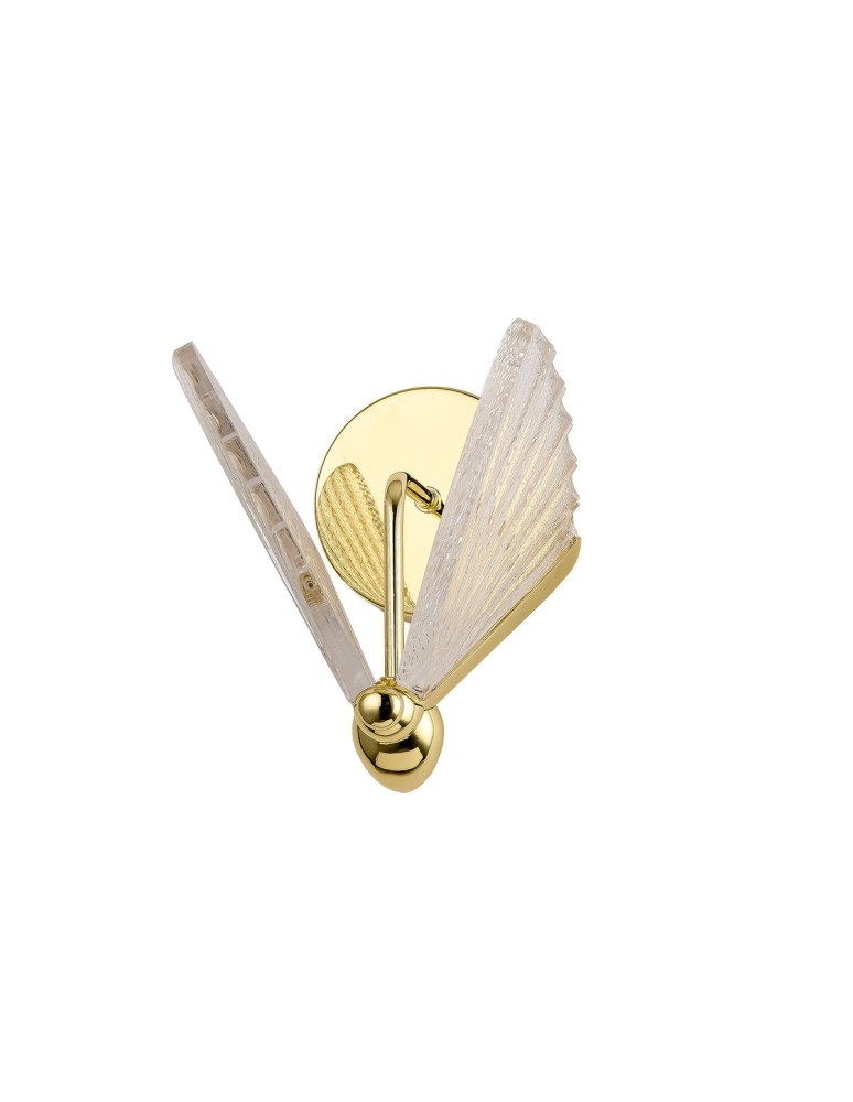 Light Prestige Mariposa kinkiet 1xLED LP-1715/1W Light Prestige Mariposa kinkiet 1xLED LP-1715/1W