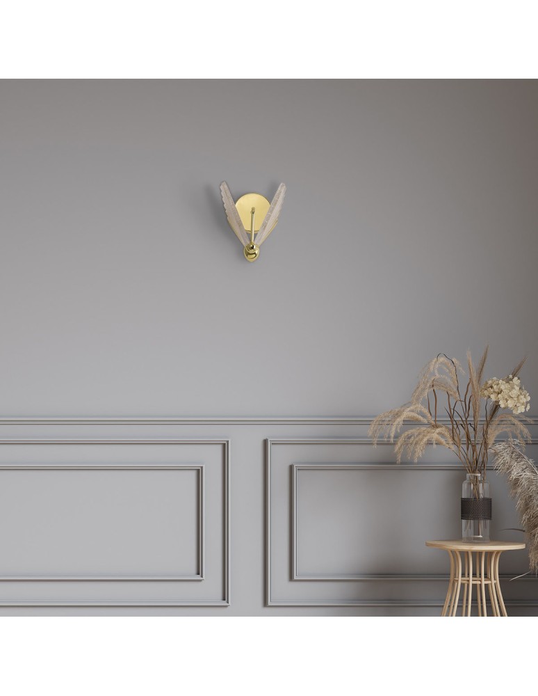 Light Prestige Mariposa kinkiet 1xLED LP-1715/1W Light Prestige Mariposa kinkiet 1xLED LP-1715/1W