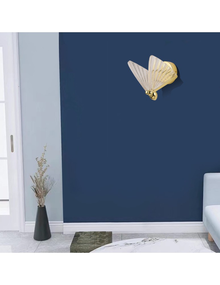 Light Prestige Mariposa kinkiet 1xLED LP-1715/1W Light Prestige Mariposa kinkiet 1xLED LP-1715/1W