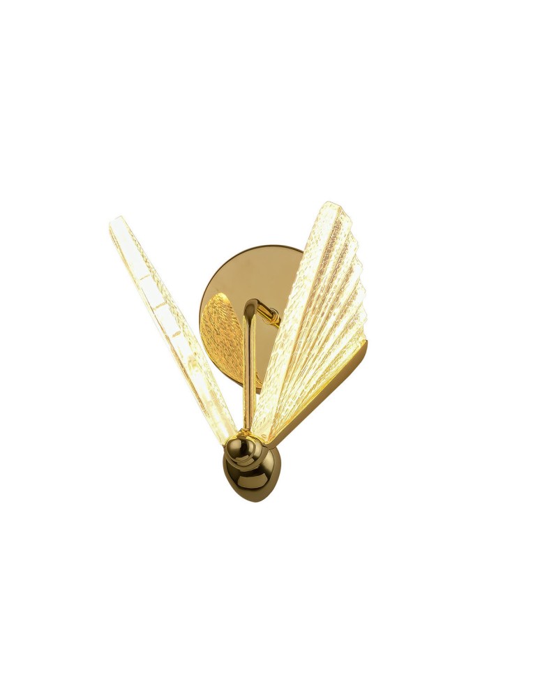 Light Prestige Mariposa kinkiet 1xLED LP-1715/1W Light Prestige Mariposa kinkiet 1xLED LP-1715/1W