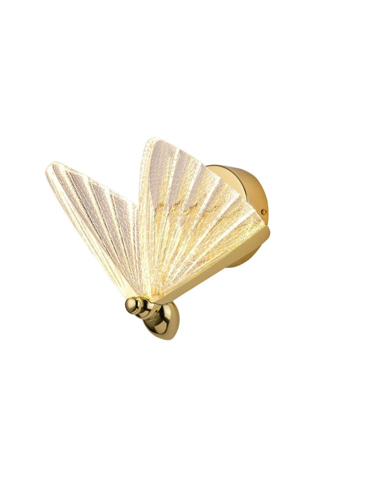 Light Prestige Mariposa kinkiet 1xLED LP-1715/1W