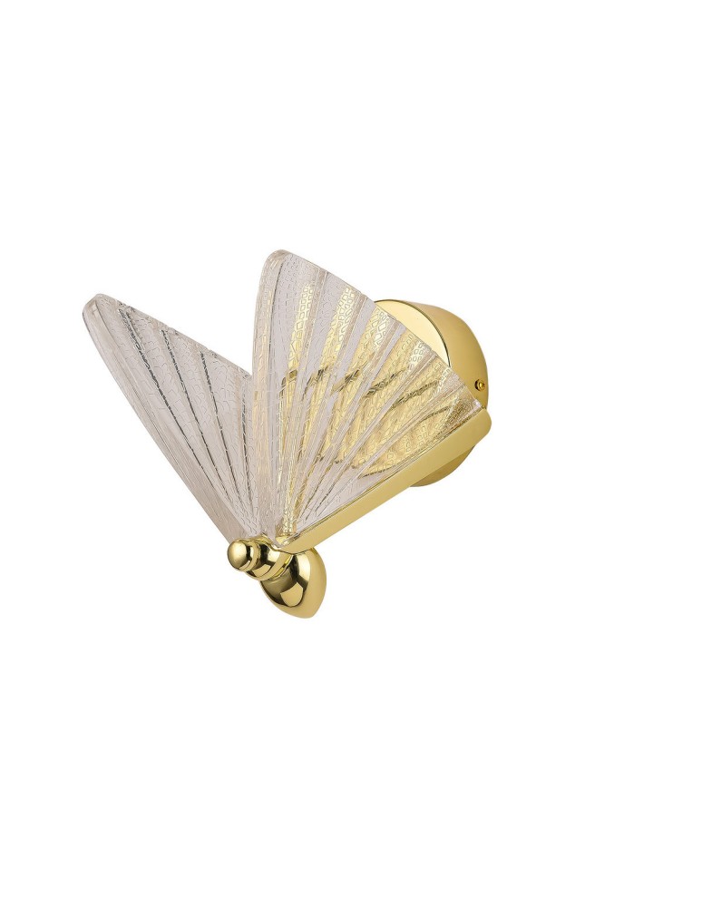 Light Prestige Mariposa kinkiet 1xLED LP-1715/1W Light Prestige Mariposa kinkiet 1xLED LP-1715/1W
