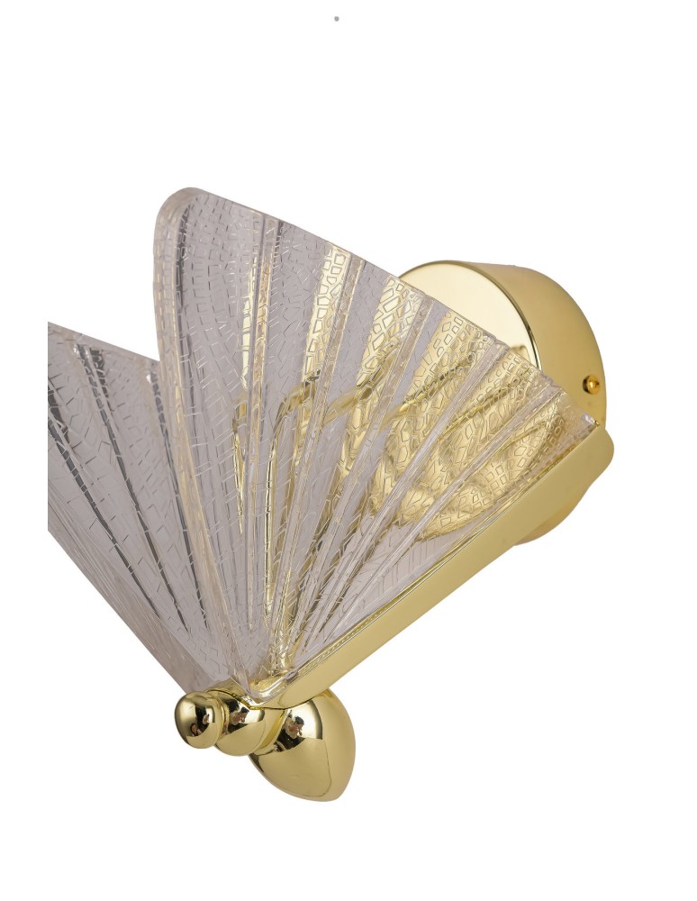 Light Prestige Mariposa kinkiet 1xLED LP-1715/1W Light Prestige Mariposa kinkiet 1xLED LP-1715/1W