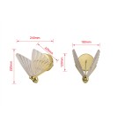 Light Prestige Mariposa kinkiet 1xLED LP-1715/1W Light Prestige Mariposa kinkiet 1xLED LP-1715/1W