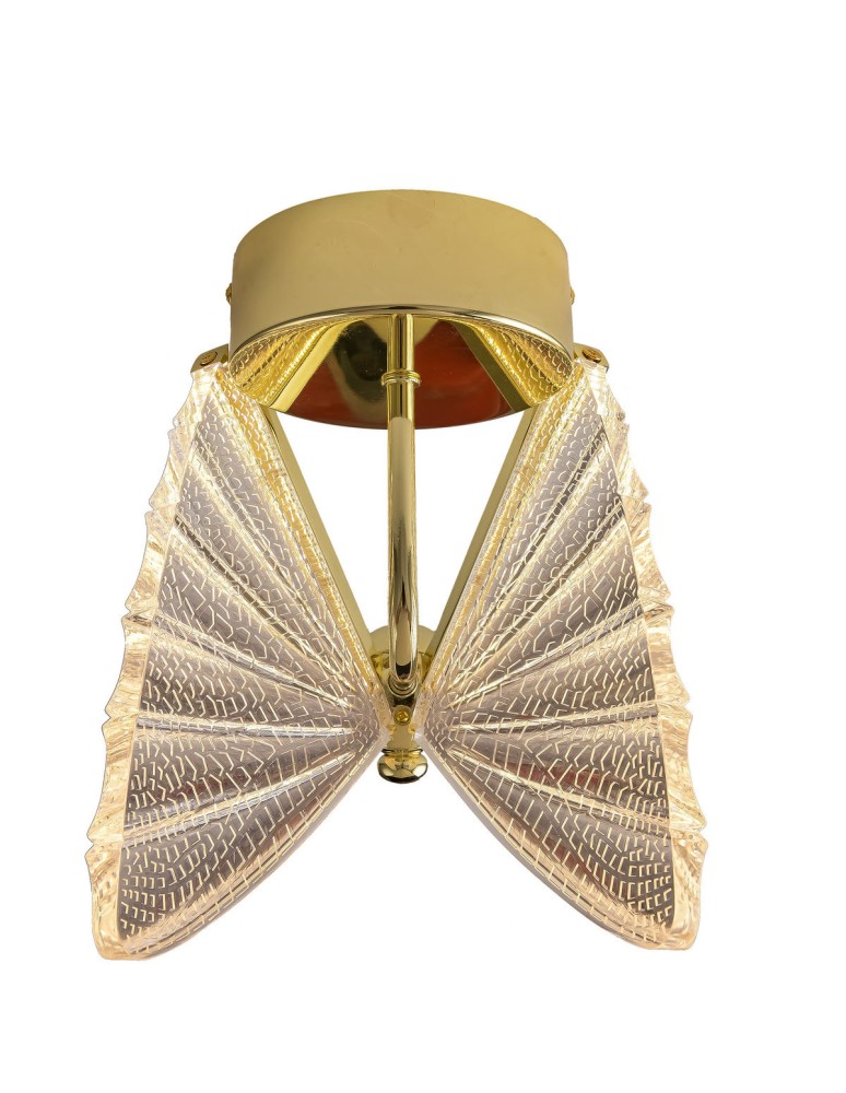 Light Prestige Mariposa kinkiet 1xLED LP-1715/1W Light Prestige Mariposa kinkiet 1xLED LP-1715/1W