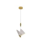 Light Prestige Mariposa wisząca 1xLED LP-1715/1P Light Prestige Mariposa wisząca 1xLED LP-1715/1P