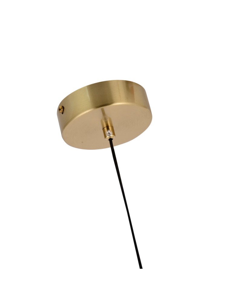 Light Prestige Dorado 3 pionowa złota 3xLED LP-002/3V Light Prestige Dorado 3 pionowa złota 3xLED LP-002/3V