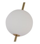 Light Prestige Dorado 3 pionowa złota 3xLED LP-002/3V Light Prestige Dorado 3 pionowa złota 3xLED LP-002/3V