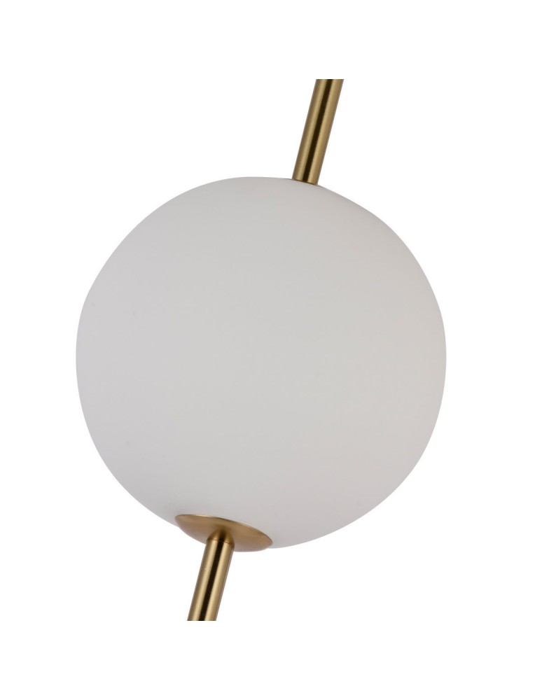Light Prestige Dorado 3 pionowa złota 3xLED LP-002/3V Light Prestige Dorado 3 pionowa złota 3xLED LP-002/3V