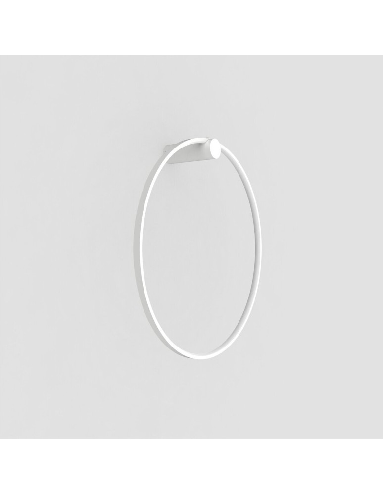 Light Prestige Mirror kinkiet duży biały 1xLED LP-999/1W L WH Light Prestige Mirror kinkiet duży biały 1xLED LP-999/1W L WH