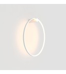 Light Prestige Mirror kinkiet duży biały 1xLED LP-999/1W L WH Light Prestige Mirror kinkiet duży biały 1xLED LP-999/1W L WH