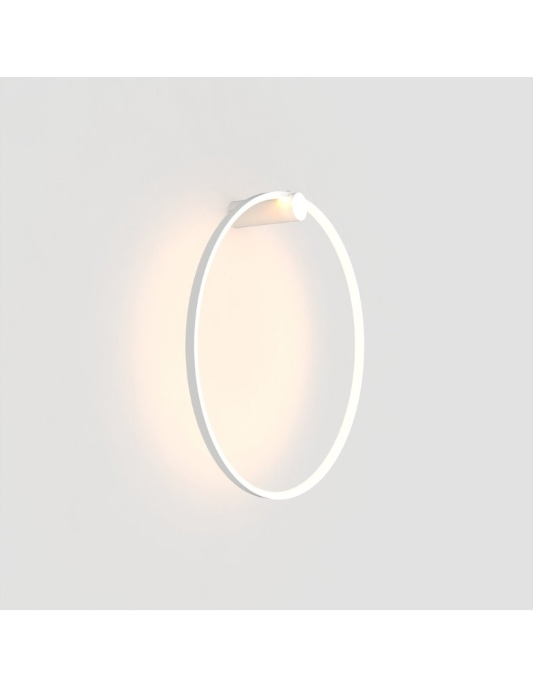Light Prestige Mirror kinkiet duży biały 1xLED LP-999/1W L WH Light Prestige Mirror kinkiet duży biały 1xLED LP-999/1W L WH