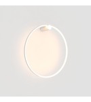 Light Prestige Mirror kinkiet duży biały 1xLED LP-999/1W L WH Light Prestige Mirror kinkiet duży biały 1xLED LP-999/1W L WH