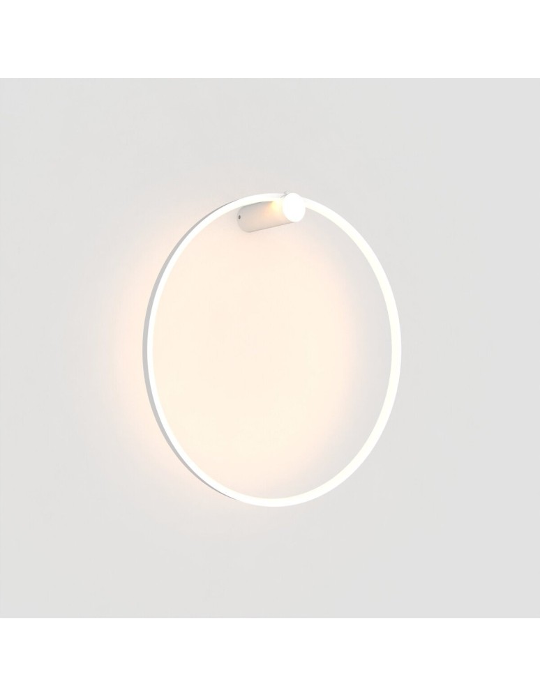 Light Prestige Mirror kinkiet duży biały 1xLED LP-999/1W L WH Light Prestige Mirror kinkiet duży biały 1xLED LP-999/1W L WH