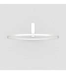 Light Prestige Mirror kinkiet duży biały 1xLED LP-999/1W L WH Light Prestige Mirror kinkiet duży biały 1xLED LP-999/1W L WH