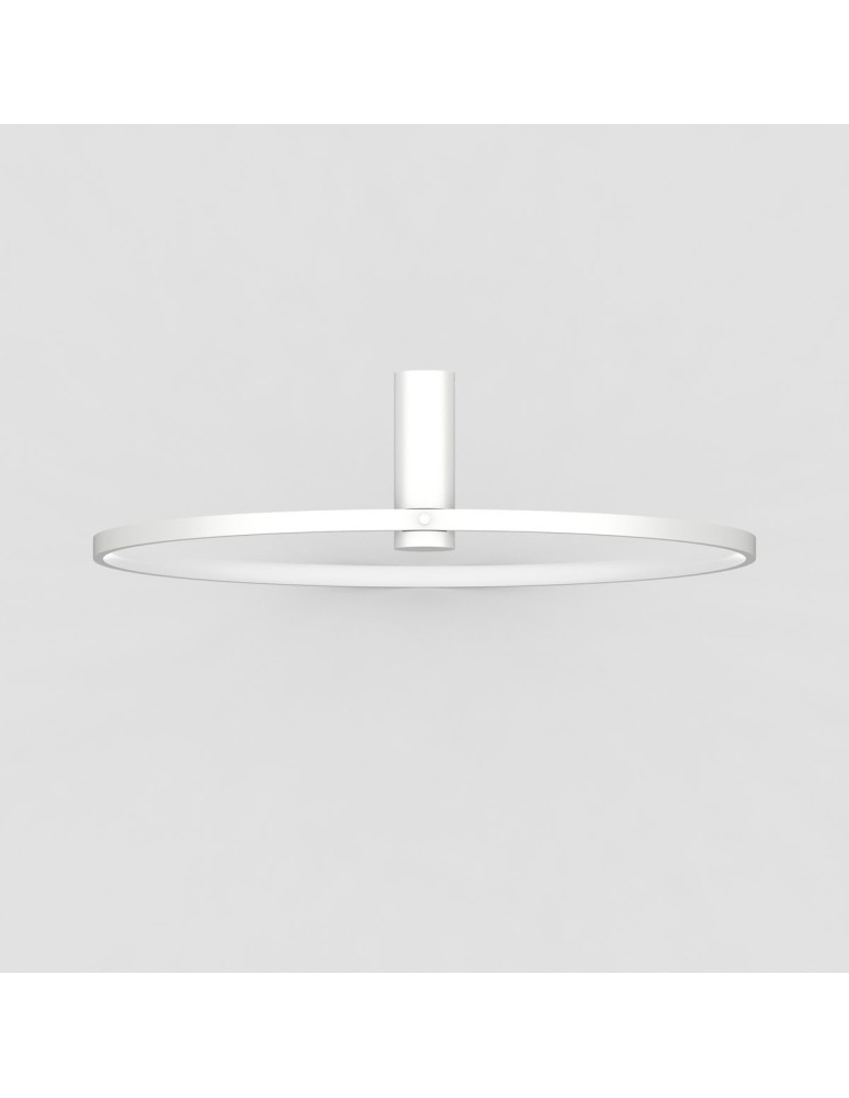 Light Prestige Mirror kinkiet duży biały 1xLED LP-999/1W L WH Light Prestige Mirror kinkiet duży biały 1xLED LP-999/1W L WH
