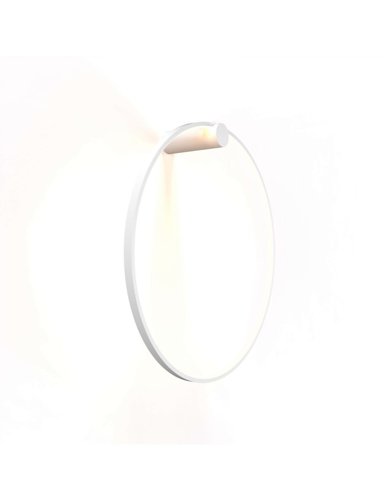 Light Prestige Mirror kinkiet mały biały 1xLED LP-999/1W S WH Light Prestige Mirror kinkiet mały biały 1xLED LP-999/1W S WH