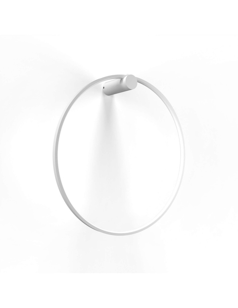 Light Prestige Mirror kinkiet mały biały 1xLED LP-999/1W S WH Light Prestige Mirror kinkiet mały biały 1xLED LP-999/1W S WH