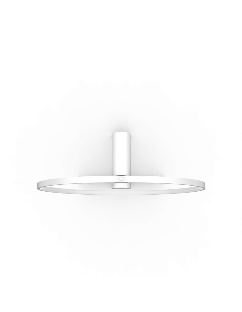 Light Prestige Mirror kinkiet mały biały 1xLED LP-999/1W S WH Light Prestige Mirror kinkiet mały biały 1xLED LP-999/1W S WH