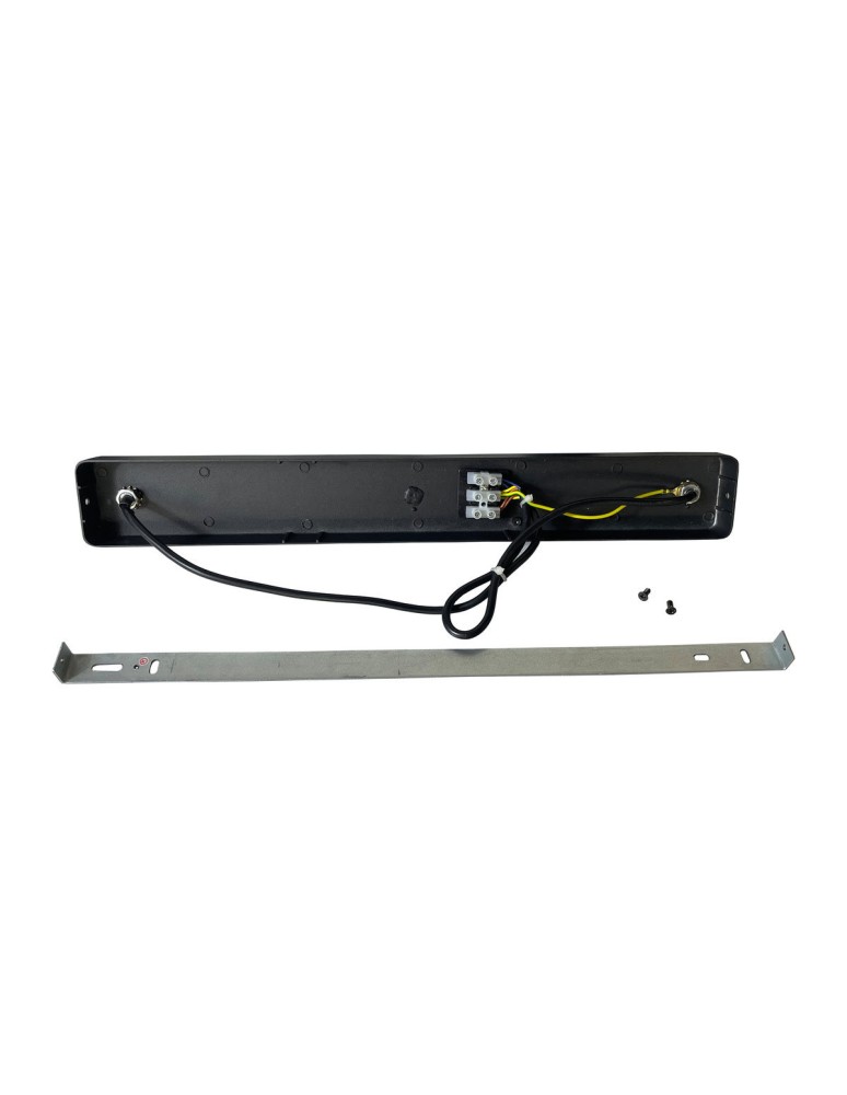 Light Prestige Snow 6 linia wisząca czarna 6xGU10 LP-731/6L BK Light Prestige Snow 6 linia wisząca czarna 6xGU10 LP-731/6L BK