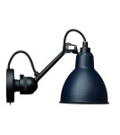 Light Prestige Kinkiet Togo 1xE14 czarny LP-011/1W BK Light Prestige Kinkiet Togo 1xE14 czarny LP-011/1W BK