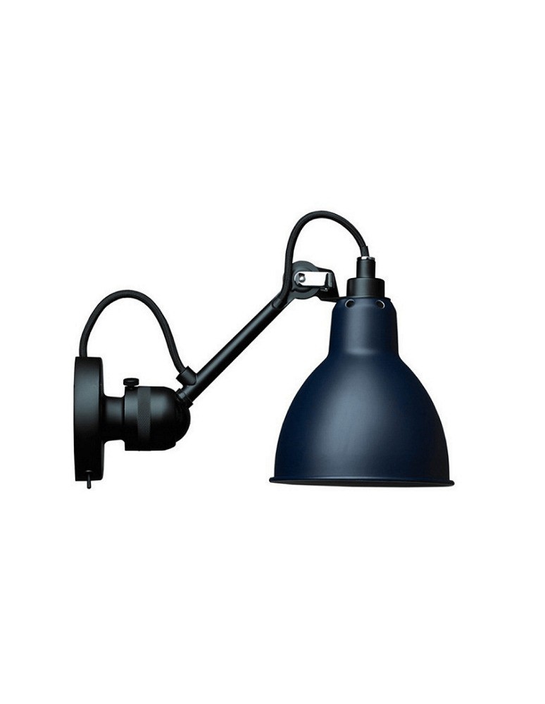 Light Prestige Kinkiet Togo 1xE14 czarny LP-011/1W BK Light Prestige Kinkiet Togo 1xE14 czarny LP-011/1W BK