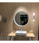 Lampy wiszące na listwie - Light Prestige Forli 3 wiszaca LED biały LP-8011/3P - produkt 7