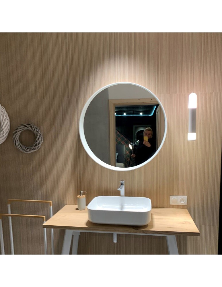Light Prestige Forli 3 wiszaca LED biały LP-8011/3P