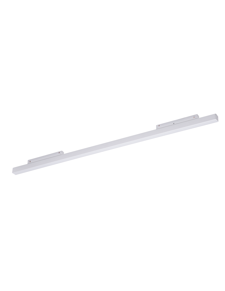 Azzardo SAGA TRACK MAGNETIC 36W 1800lm 3000K Biały AZ4612